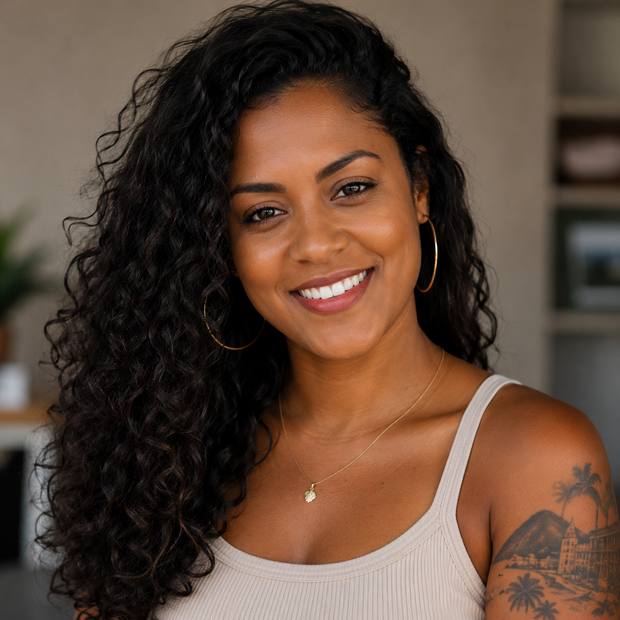 Ana Cristina Barbosa