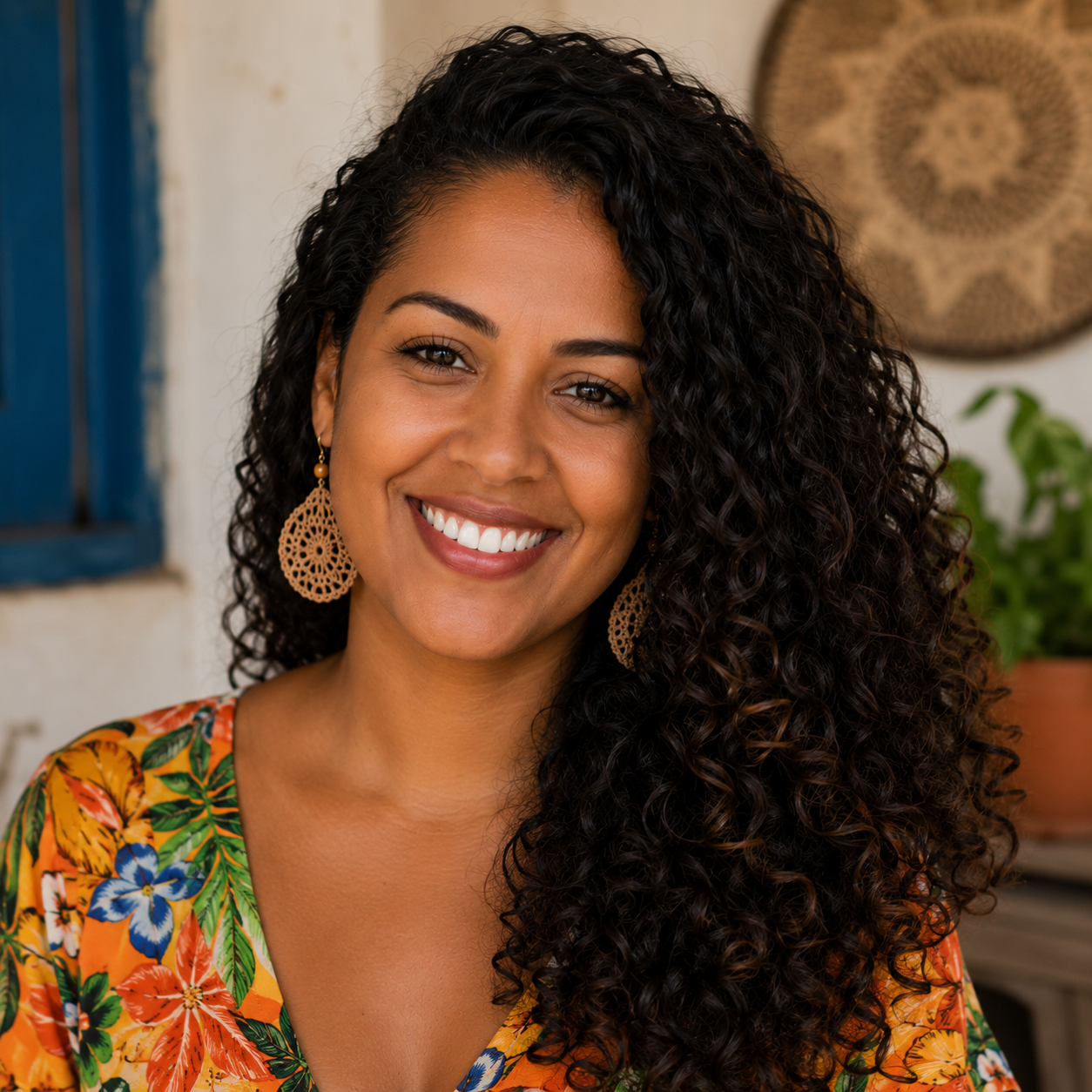 Luciana Mendonça