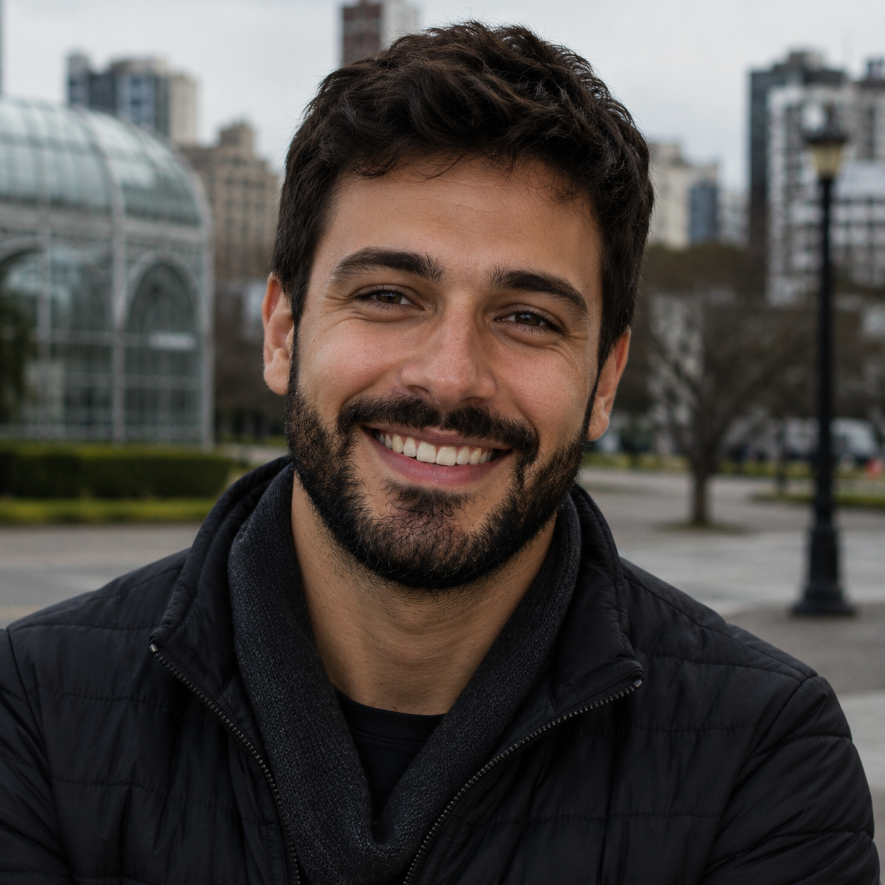 Rodrigo Teixeira